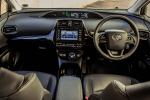 Toyota Prius 2019 года (ZA)